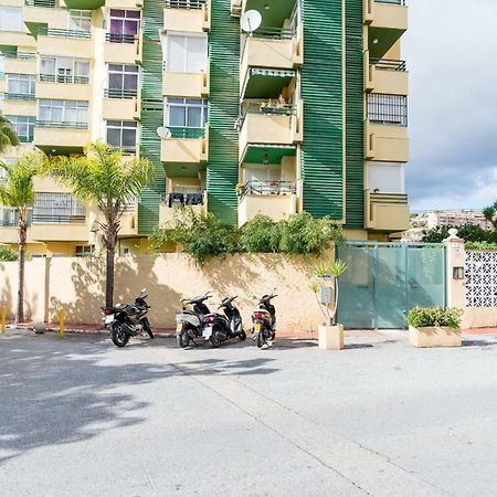Lu&Cia Candado Beach Relax Malaga Zewnętrze zdjęcie